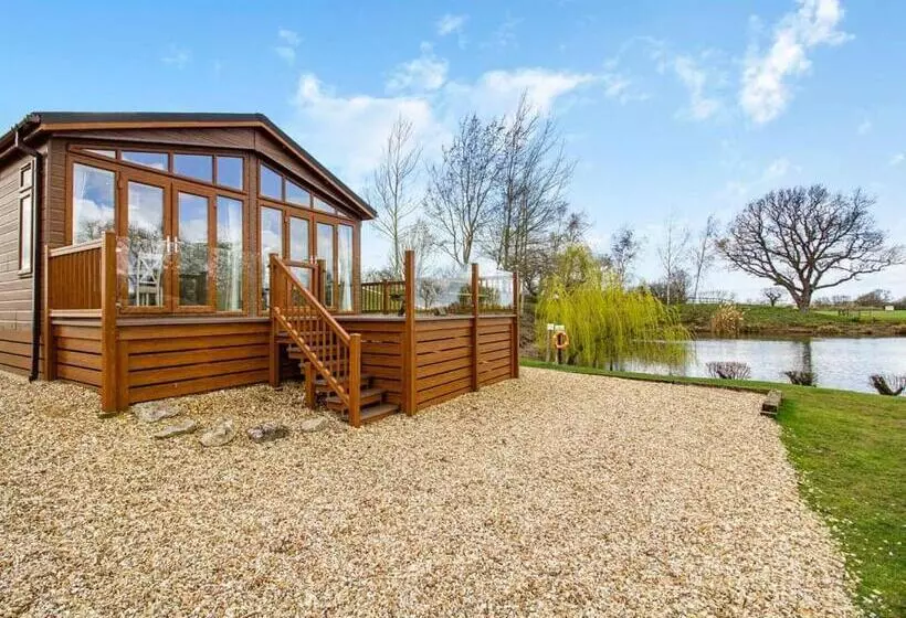 リゾートホテル Camper Uk Leisure Park