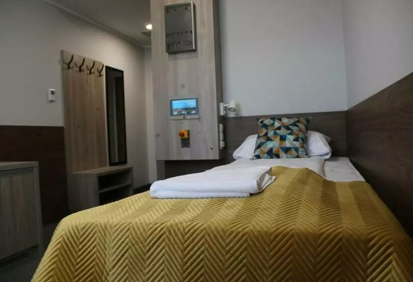 Lomakeskus Centralny Ośrodek Sportu   Spała