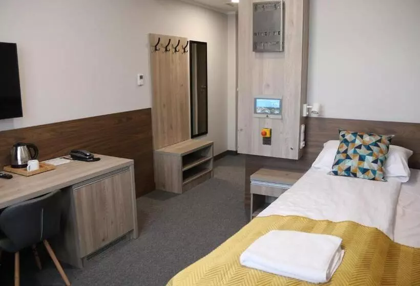 Lomakeskus Centralny Ośrodek Sportu   Spała