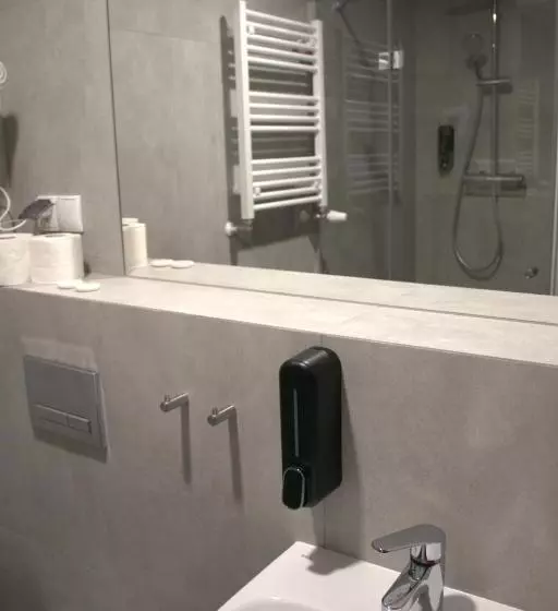 Lomakeskus Centralny Ośrodek Sportu   Spała