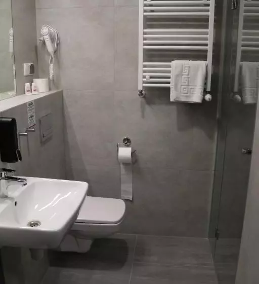 Lomakeskus Centralny Ośrodek Sportu   Spała