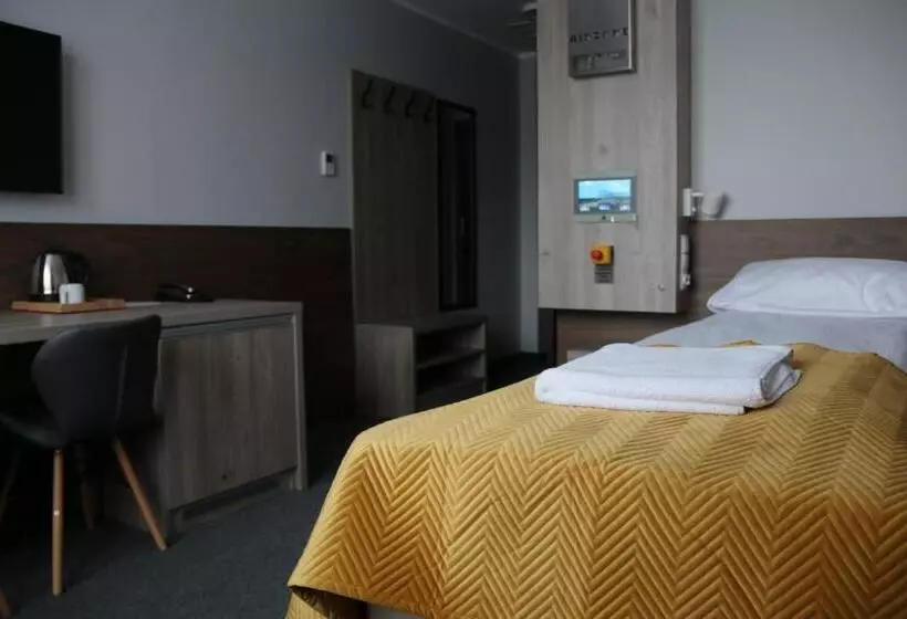 Lomakeskus Centralny Ośrodek Sportu   Spała