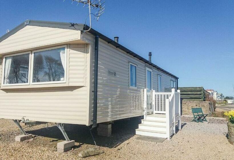 리조트 St Cyrus Park