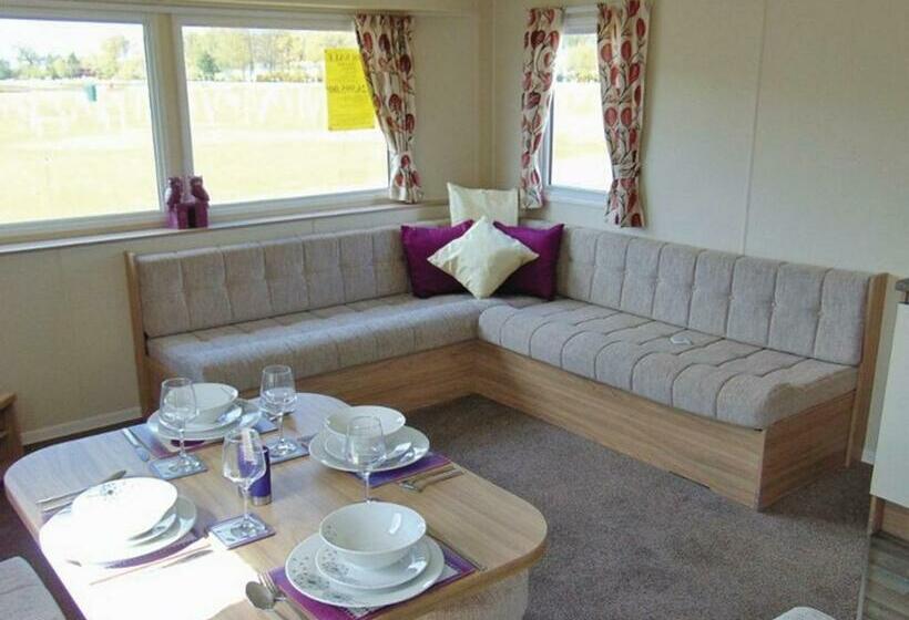 리조트 St Cyrus Park