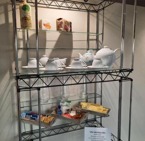 Villa Valentina B&b