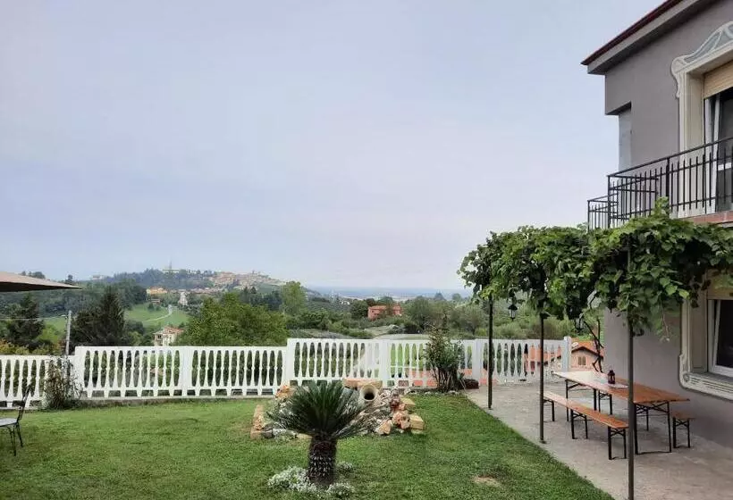Villa Valentina B&b