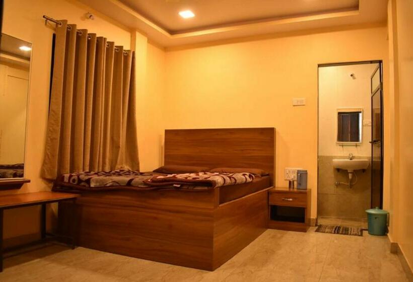 Hostel Musafirkhana Mahabaleshwar