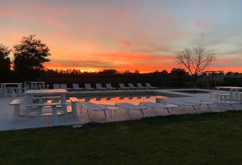 B&b La Corte Dei Vizi