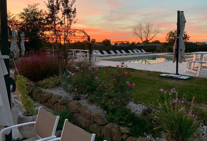 B&b La Corte Dei Vizi