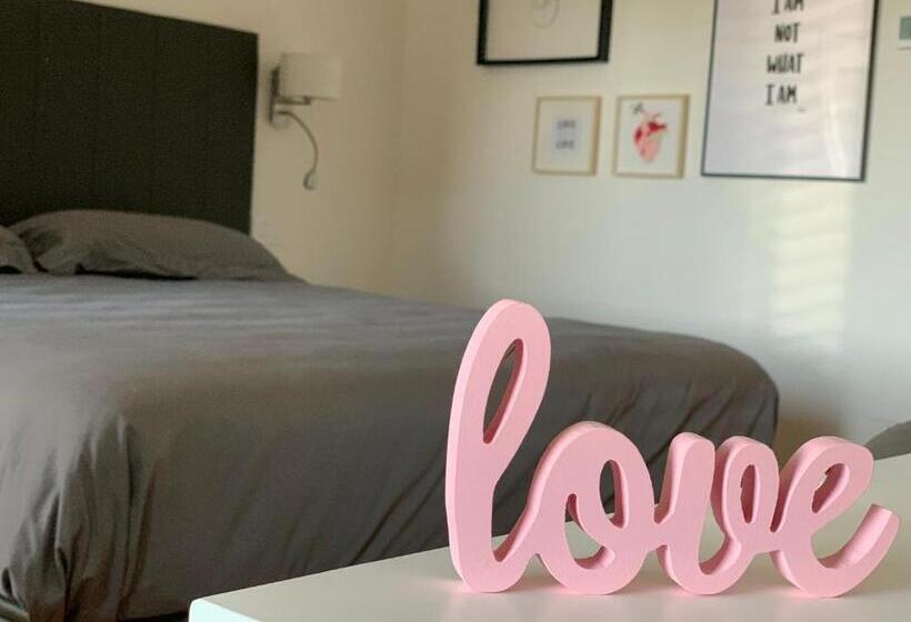 B&b La Corte Dei Vizi