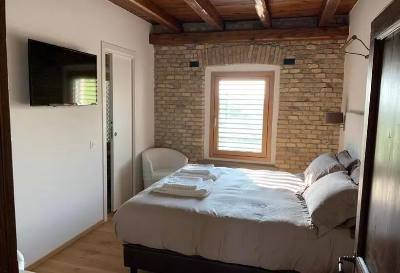 B&b La Corte Dei Vizi