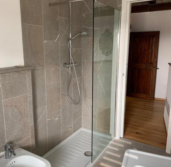 B&b La Corte Dei Vizi