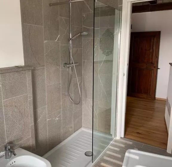 B&b La Corte Dei Vizi