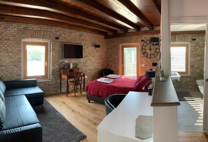 B&b La Corte Dei Vizi