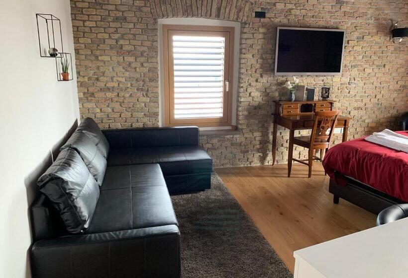 B&b La Corte Dei Vizi