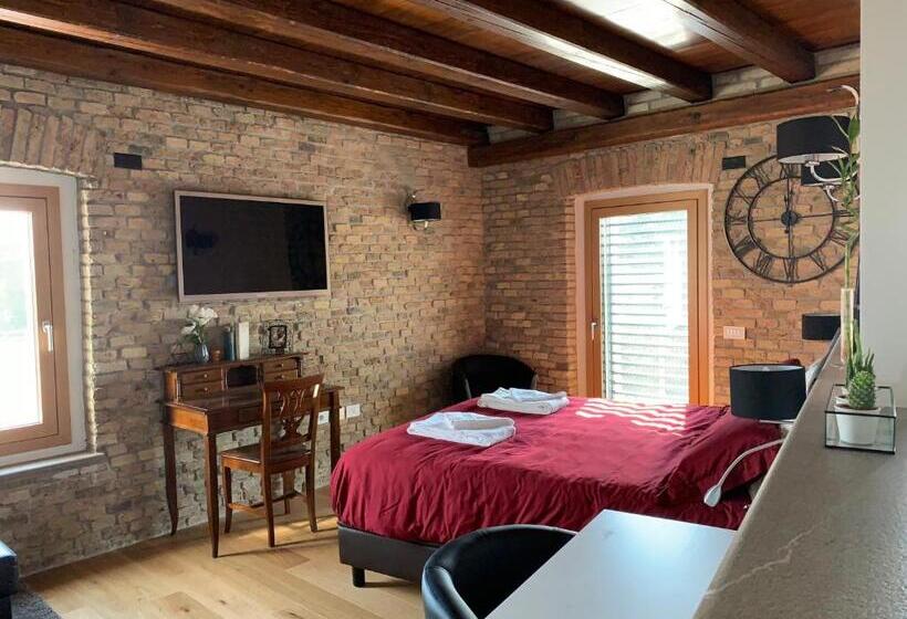 B&b La Corte Dei Vizi