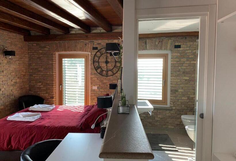 B&b La Corte Dei Vizi