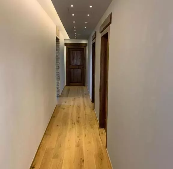 B&b La Corte Dei Vizi