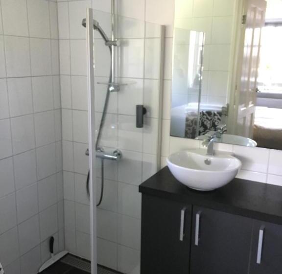 צימר Bij Ons Op Vogelswerf