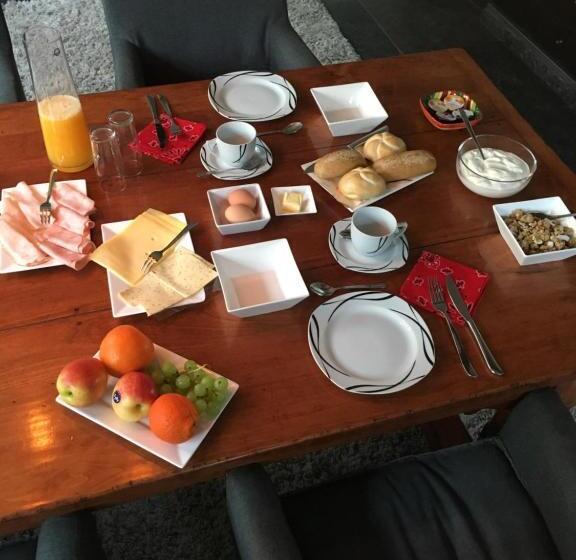 צימר Bij Ons Op Vogelswerf