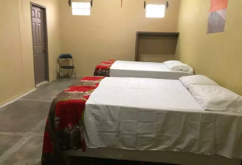 تختخواب و صبحانه Casa Vieja