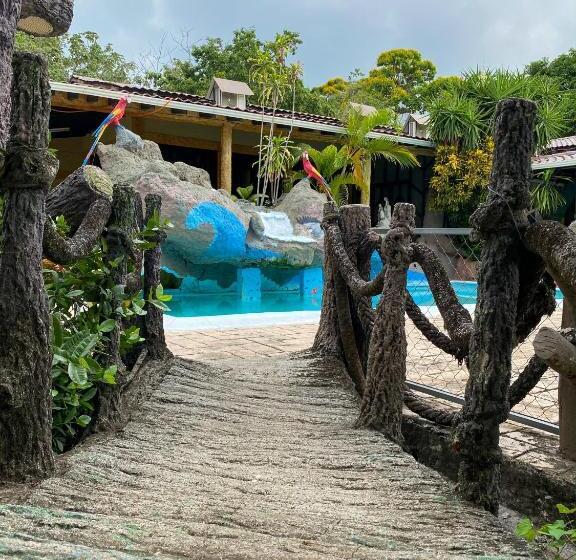 تختخواب و صبحانه Casa Vieja