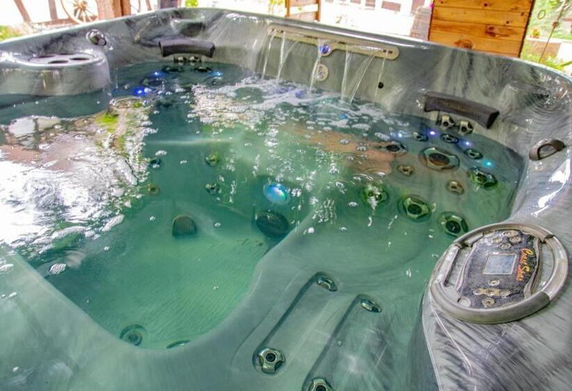 Bed and Breakfast Chambre Indépendante N2 Bretzel Et Bergamote