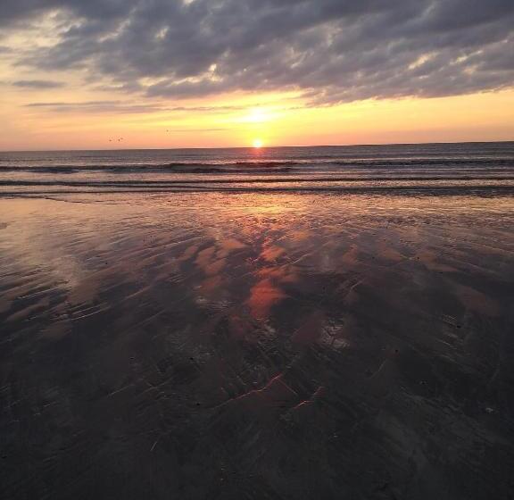 Bed and Breakfast Chambres D Hôtes Du Ranch