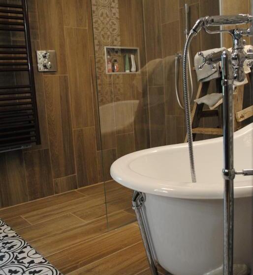 مبيت وإفطار Suite Au Château   Domaine De La Gavolerie