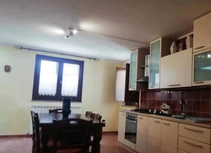 צימר La Valle Delle Fate