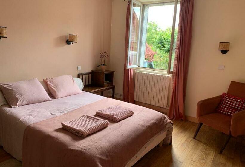 צימר Les Vergers De Freya