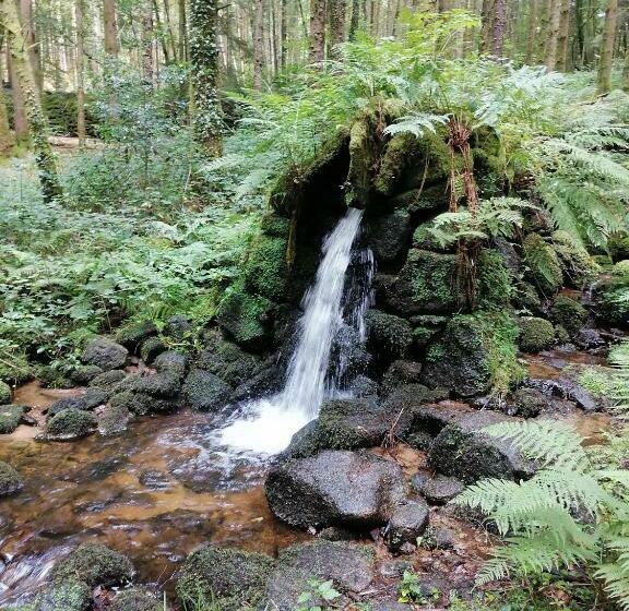 צימר Les Vergers De Freya