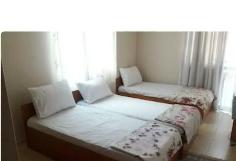 Aamiaismajoitus (B&B) Panorama özdere Gümüldür