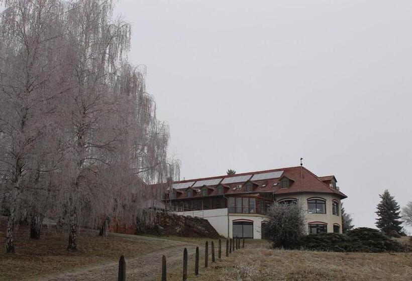 住宿加早餐 Rácz Tanya és Panzió