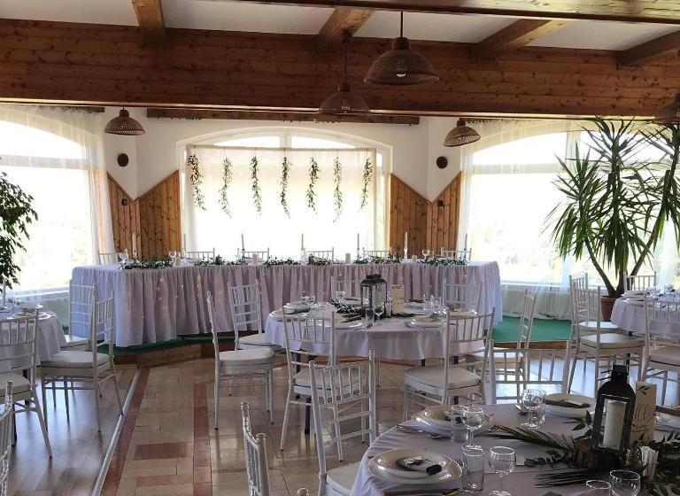 住宿加早餐 Rácz Tanya és Panzió