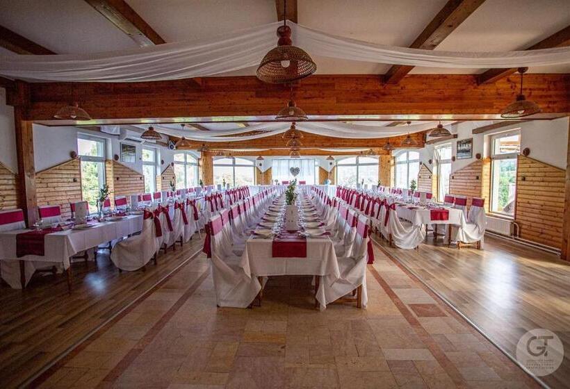 住宿加早餐 Rácz Tanya és Panzió