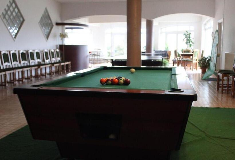 住宿加早餐 Rácz Tanya és Panzió