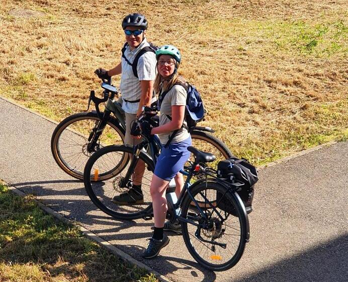 Bed and Breakfast Viarhona Cocooning Room Frei Zimmer