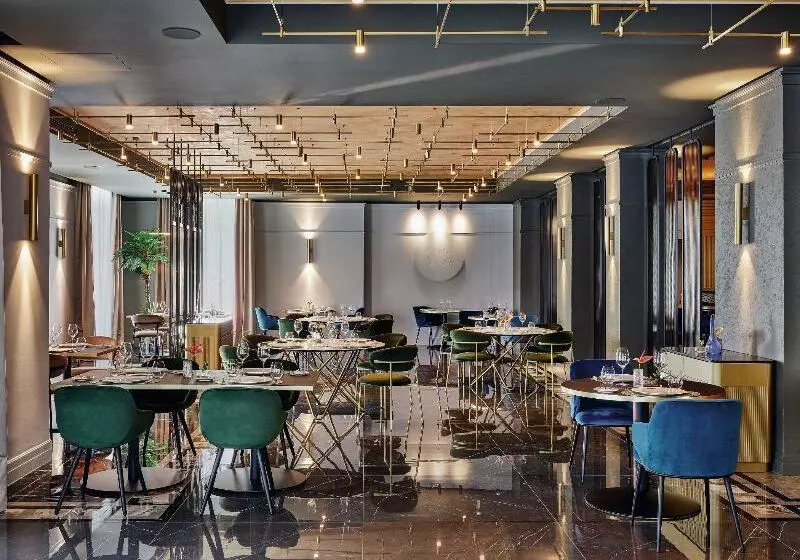 Boutique Hotel Stresa