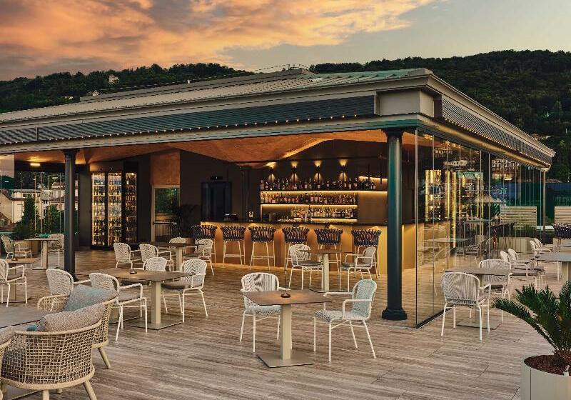 Boutique Hotel Stresa