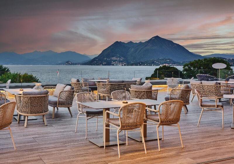 Boutique Hotel Stresa