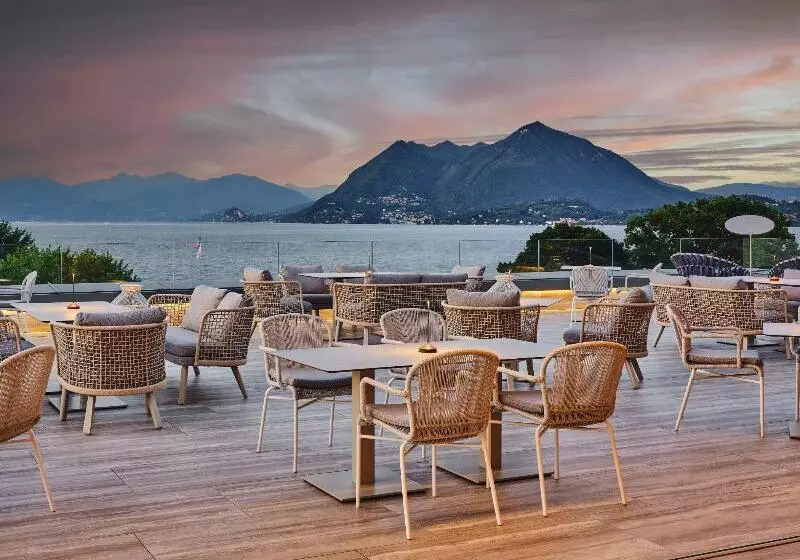 Boutique Hotel Stresa