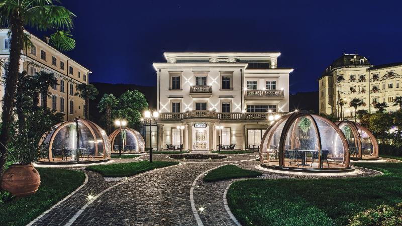 Boutique Hotel Stresa