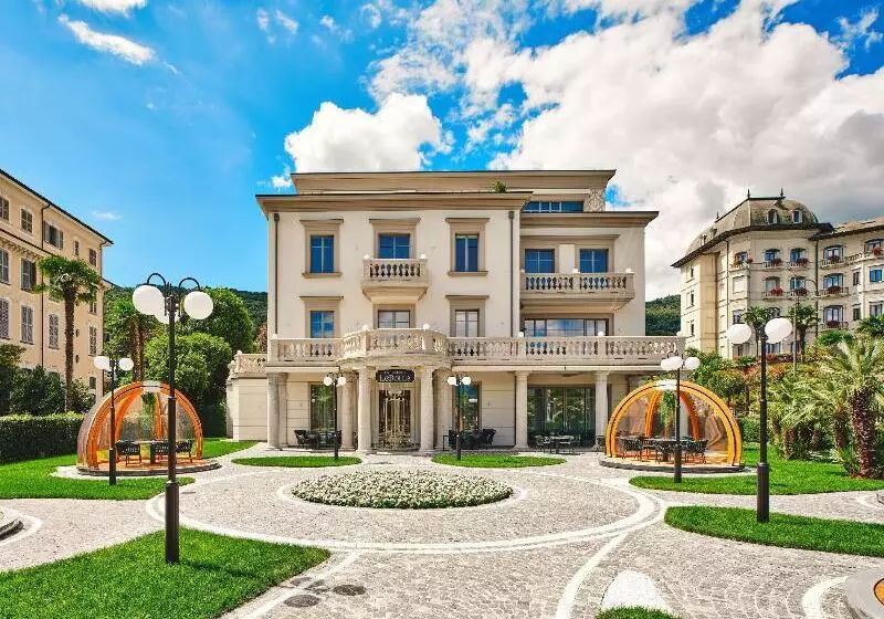 Boutique Hotel Stresa