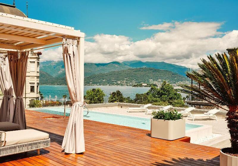 Boutique Hotel Stresa