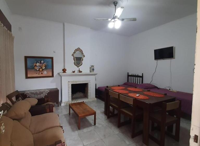 Complejo Los Platanos