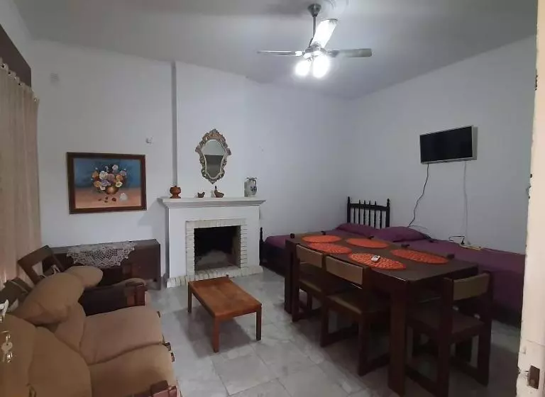 Complejo Los Platanos