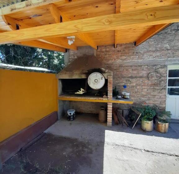 Complejo Los Platanos