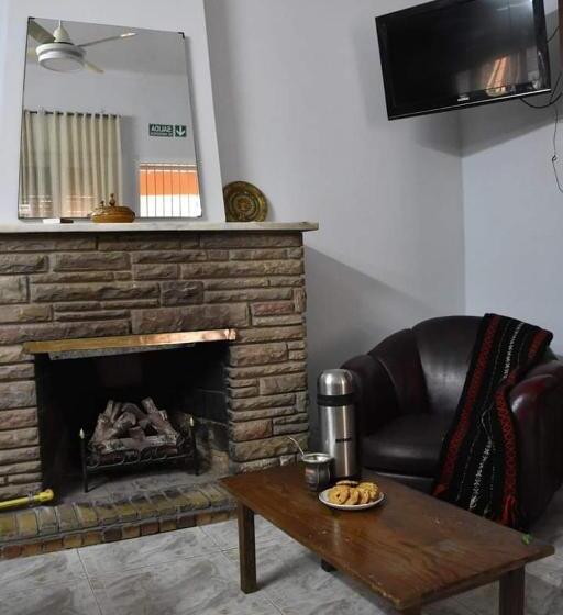 Complejo Los Platanos