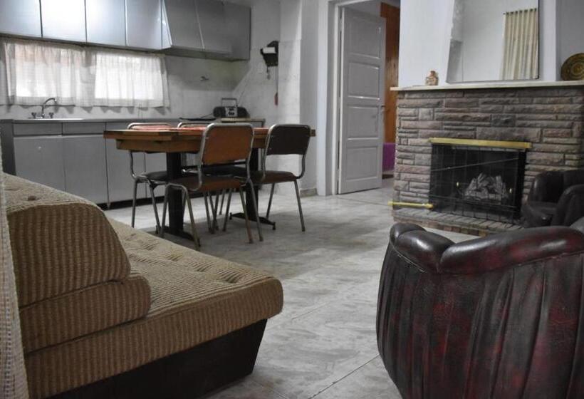 Complejo Los Platanos